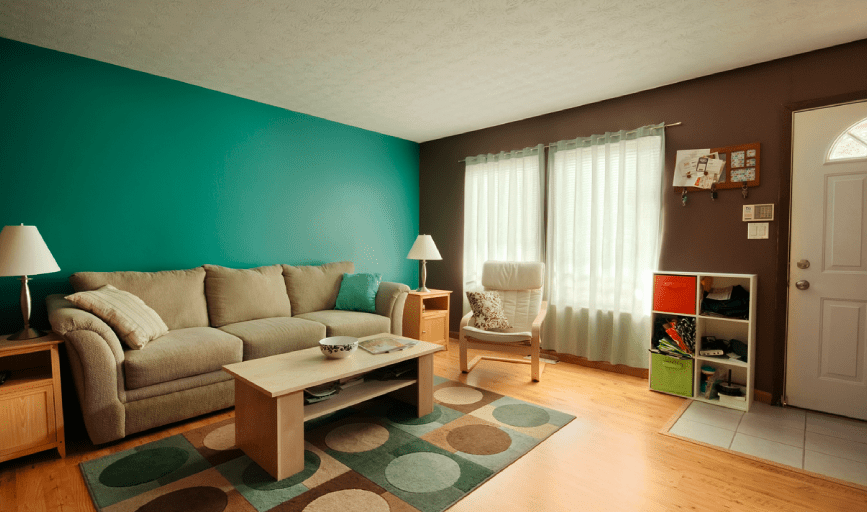 Interior Painting